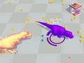 Permainan Dinosaurs.io