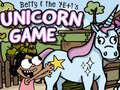 Permainan Betty & the Yeti's Unicorn game