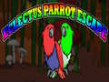 Permainan Eclectus Parrot Escape