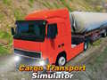 Permainan Cargo Transport Simulator