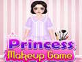 Permainan Princess Makeup Game