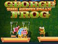 Permainan George The Gentleman Frog