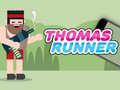 Permainan Thomas Runner