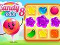 Permainan Candy Rain 8