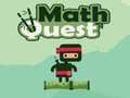 Permainan Math Quest