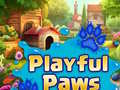 Permainan Playful Paws