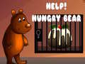 Permainan Help Hungry Bear