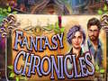 Permainan Fantasy Chronicles