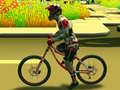 Permainan Bike Stunt BMX Simulator