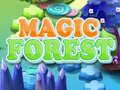 Permainan Magical Forest