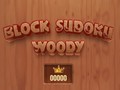 Permainan Block Sudoku Woody