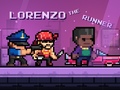 Permainan Lorenzo The Runner