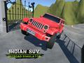 Permainan Indian Suv Offroad Simulator