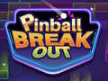 Permainan Pinball Breakout