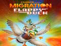 Permainan Migration Flappy Duck