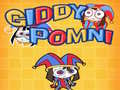 Permainan Giddy Pomni