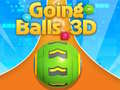 Permainan Going Balls 3D