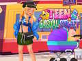 Permainan Teen Casual Street