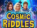 Permainan Cosmic Riddles