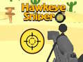 Permainan Hawkeye Sniper