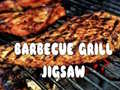 Permainan Barbecue Grill Jigsaw