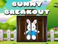 Permainan Bunny Breakout