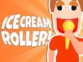 Permainan Ice Cream Roller!