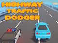 Permainan Highway Traffic Dodger