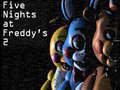 Permainan Five Nights at Freddy’s 2