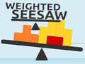 Permainan Weighted Seesaw