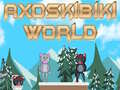 Permainan Axoskibiki World