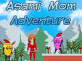 Permainan Asami Mom Adventure