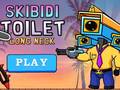 Permainan Skibidi Toilet: Long Neck