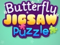 Permainan Butterfly Jigsaw Puzzle