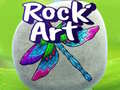 Permainan Rock Art