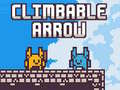 Permainan Climbable Arrow