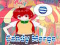 Permainan Candy Merge 