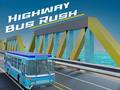 Permainan Highway Bus Rush