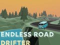 Permainan Endless Road Drifter