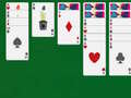 Permainan Traditional Klondike Spider Solitaire