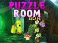 Permainan Puzzle Room Escape