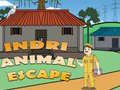 Permainan Indri Animal Escape