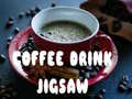 Permainan Coffee Drink Jigsaw