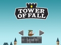 Permainan Tower of Fall