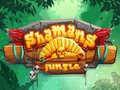 Permainan Shamans Jungle