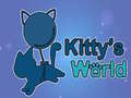 Permainan Kitty's world