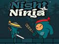 Permainan Night Ninja