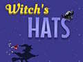 Permainan Witch's hats