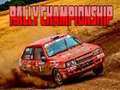 Permainan Rally Championship