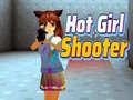 Permainan Hot Girl Shooter